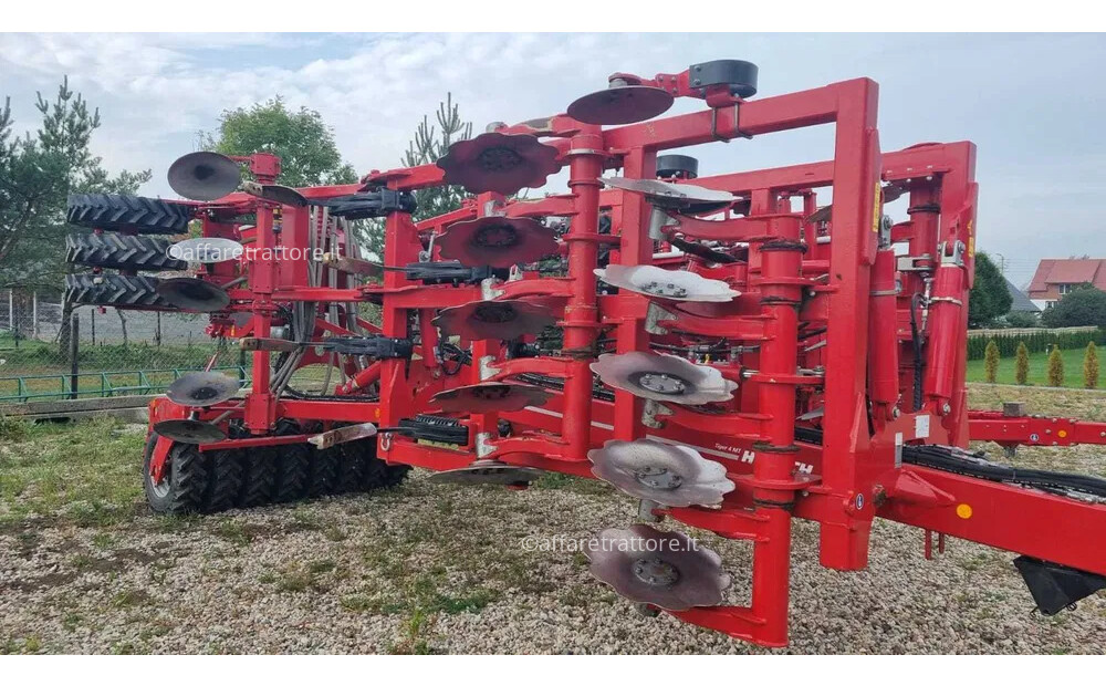 Horsch TIGER 4 MT Used - 5