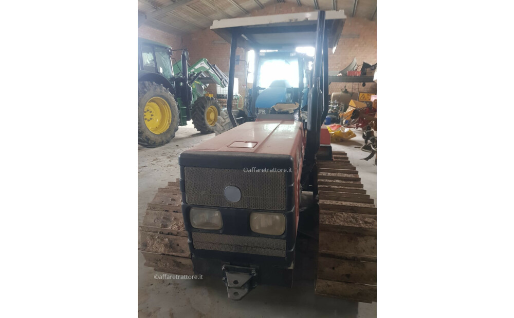 New Holland 82-85 Used - 3