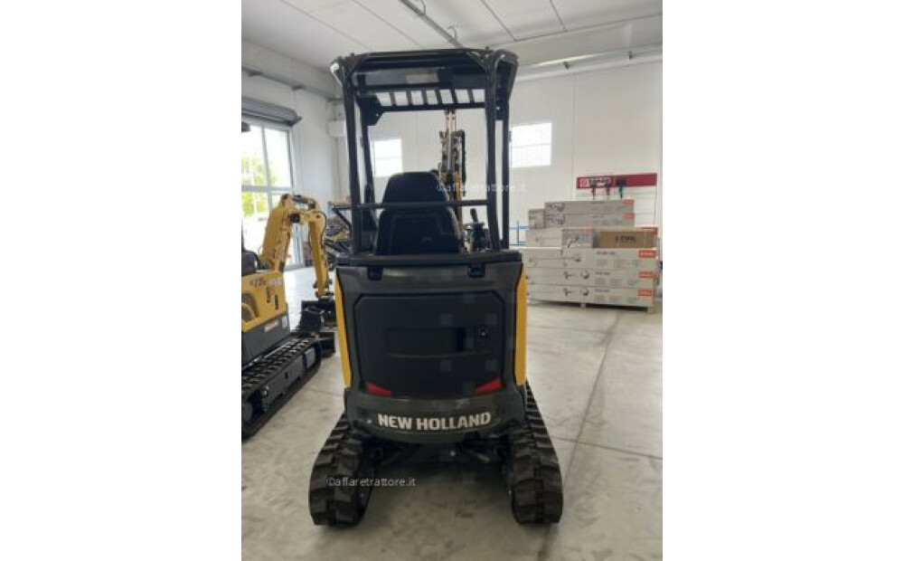 New Holland E17D New - 5