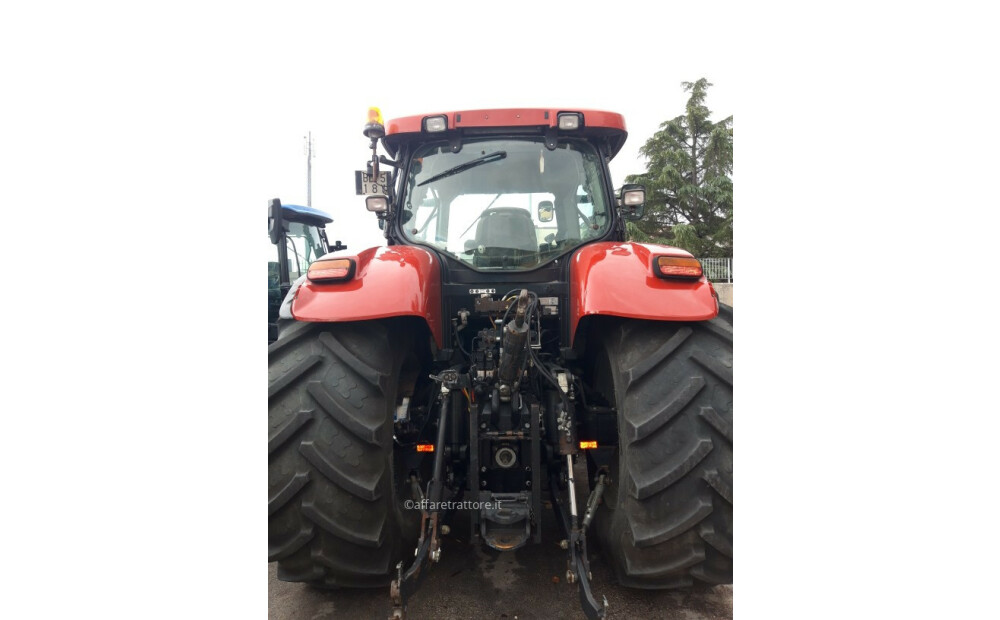 Case-Ih PUMA 210 Used - 3