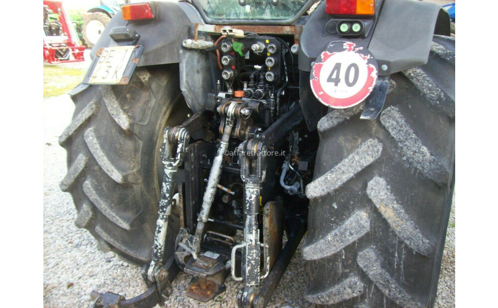 Deutz-Fahr AGROPLUS 100S Used - 4