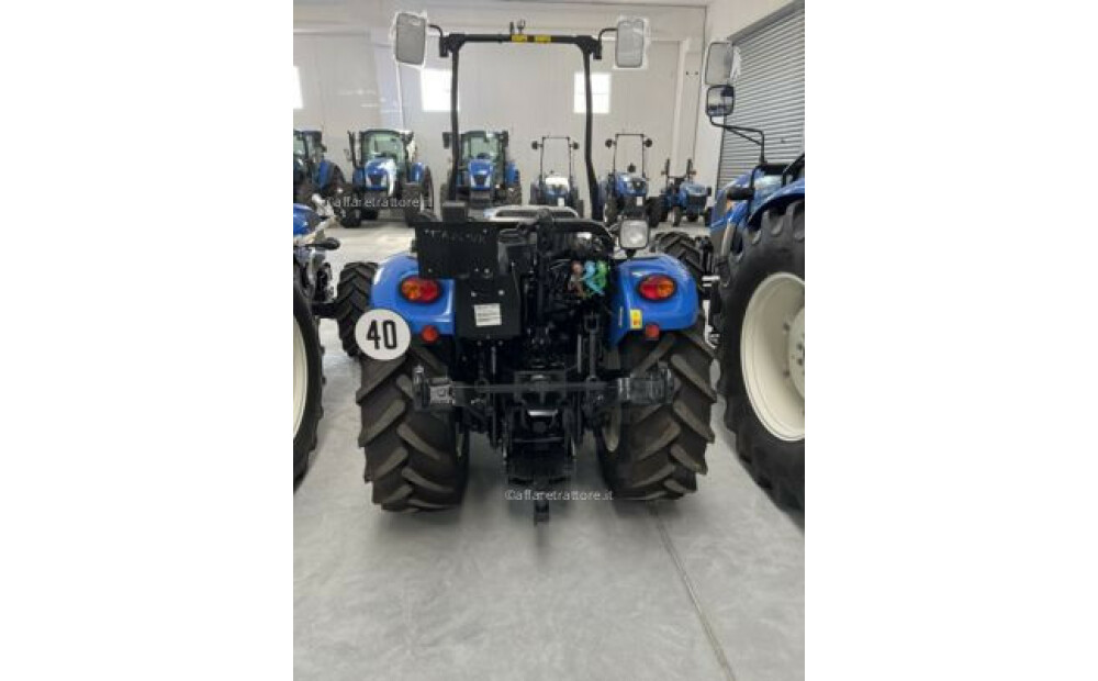 New Holland T3.80F New - 4