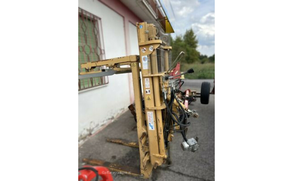 CM Used ELEVATOR FORKLIFT - 3