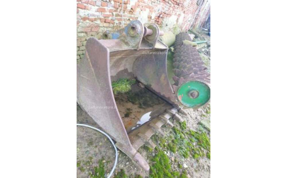 Caterpillar 312BL Used - 11