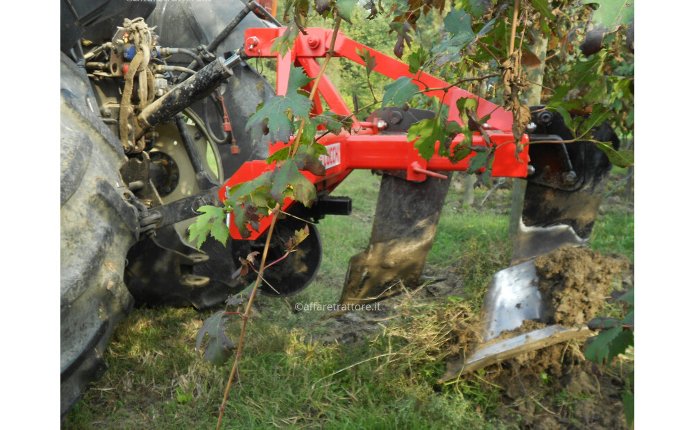 SUBSOILER FOR VINEYARDS AND ORCHARDS New - 2