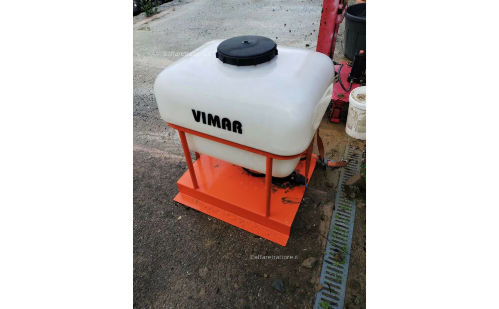 Vimar Elctron Used - 1