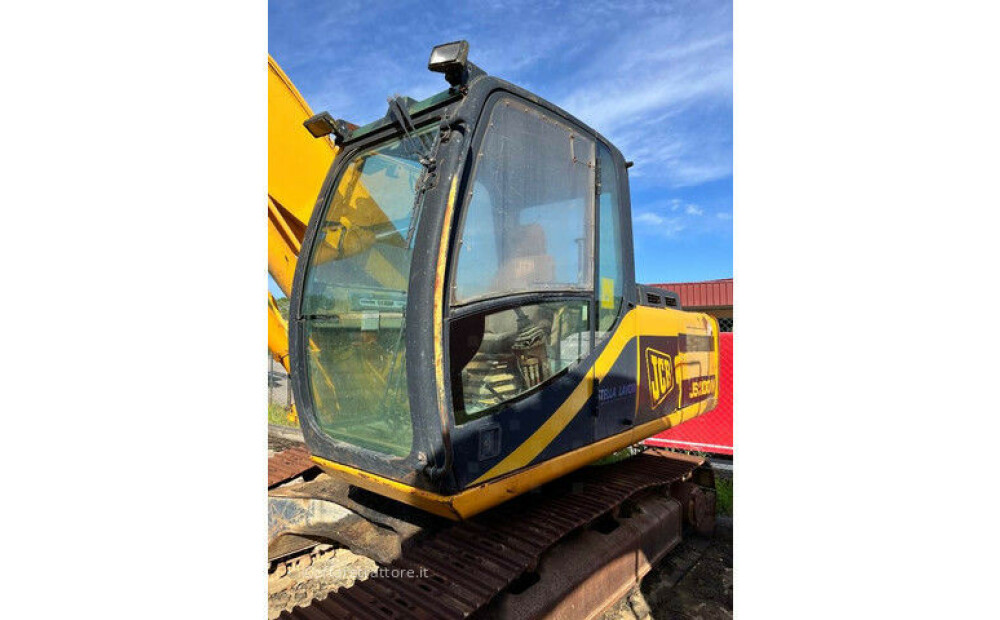 JCB JS 200 Used - 2