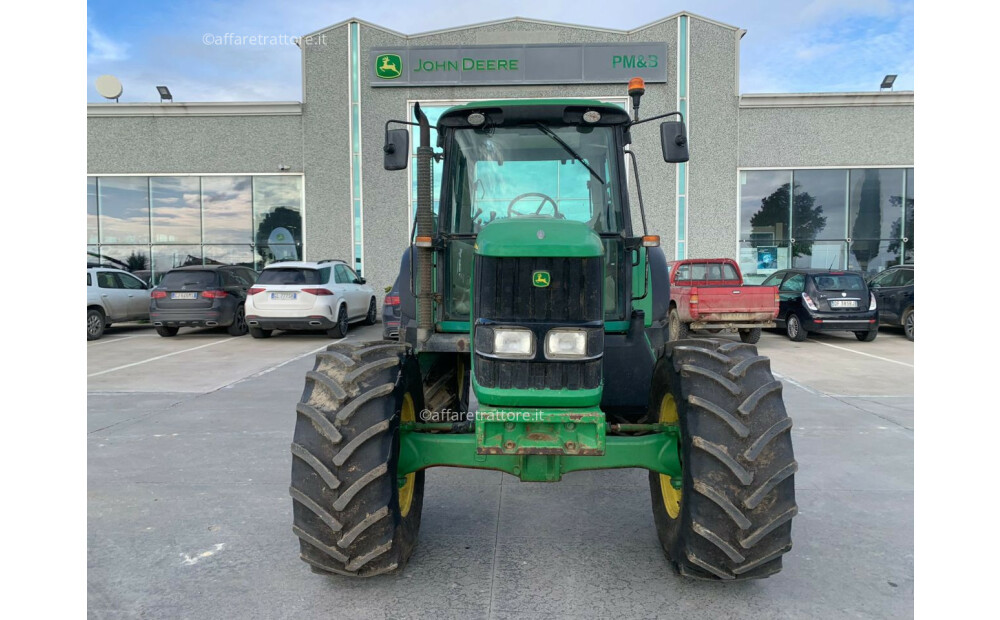 John Deere 6620 SE Used - 3