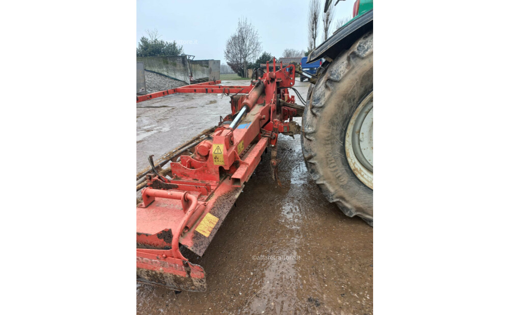 Kuhn HR 5003 DR - 8