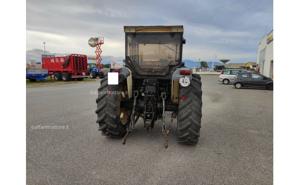 Used Tractor Lamborghini 774 80N - 4