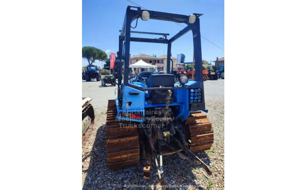 Landini TREKKER 105 Used - 5