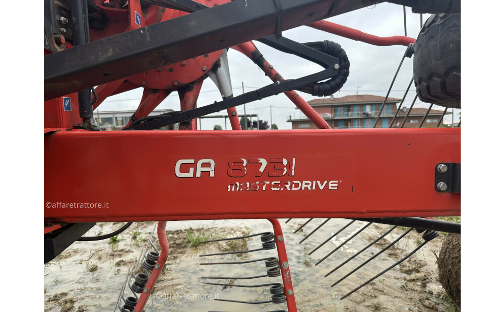 Kuhn GA 8731 Usato - 2