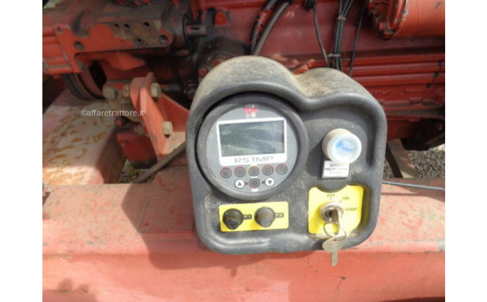 Used MOTOR PUMP - 6