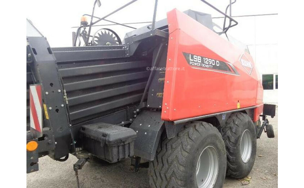 Kuhn LSB 1290 Used - 10