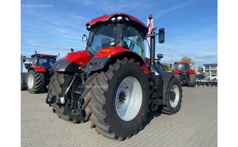 Case-Ih OPTUM 270 New - 6