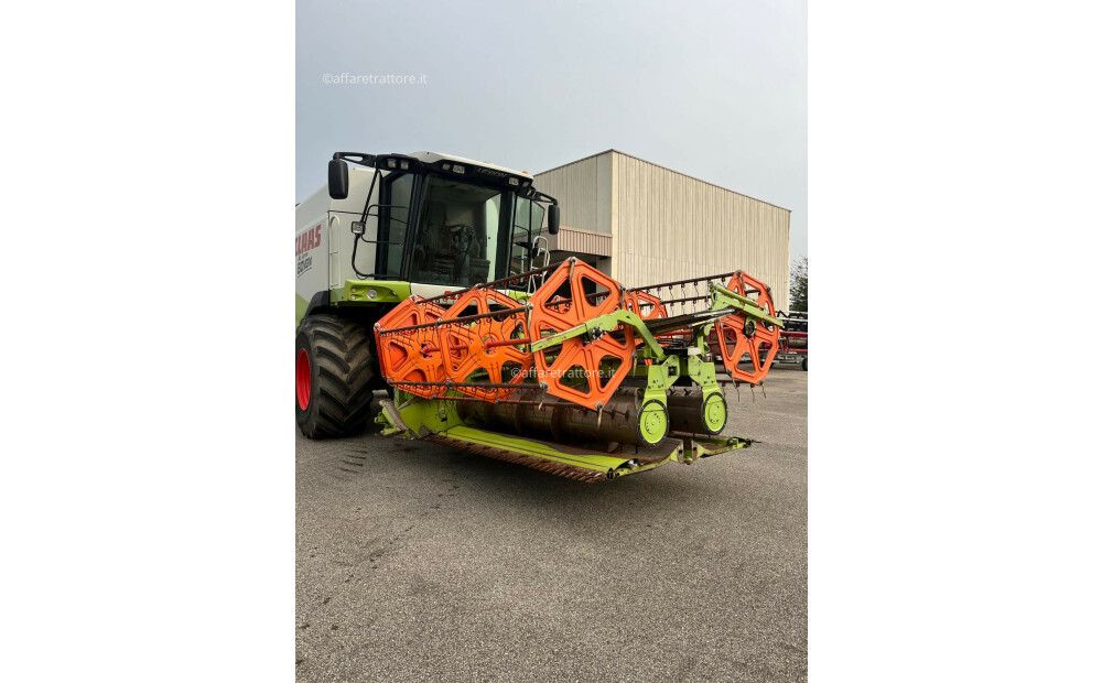 Claas LEXION 530 Used - 5