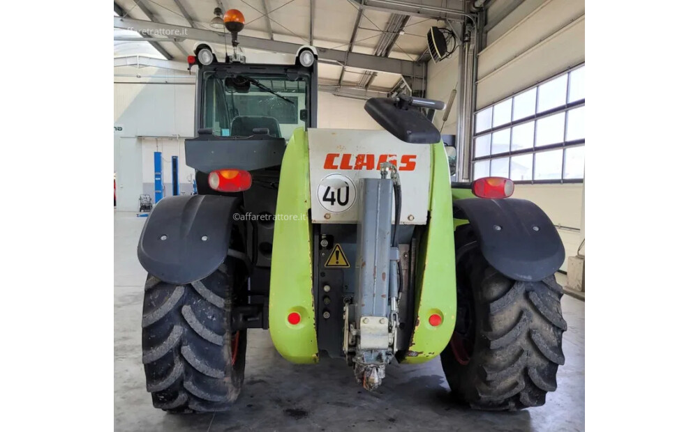 Claas Scorpion 7045 Mini Loader | 140 HP - 3