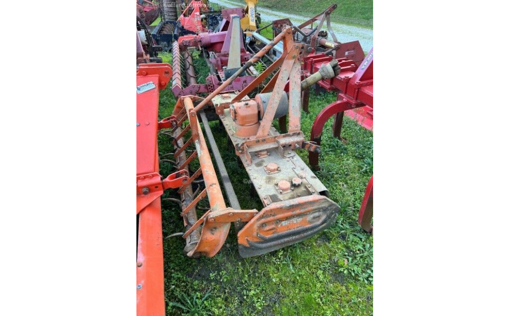 Maschio HL 1900 Used - 2