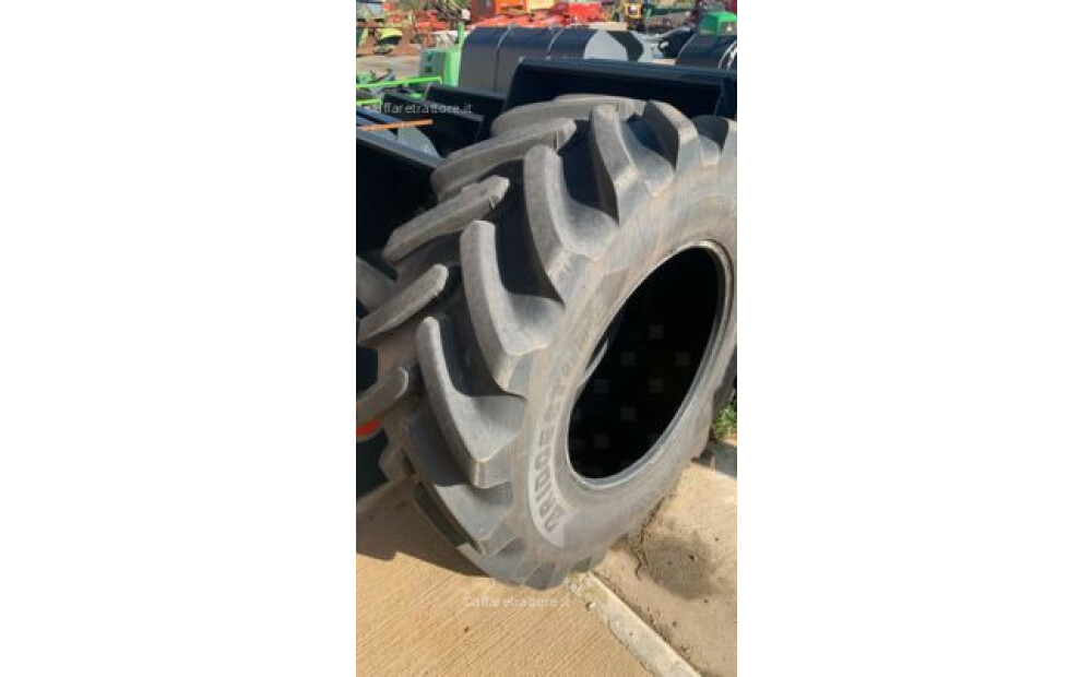 Bridgestone 540/65R30 Used - 3