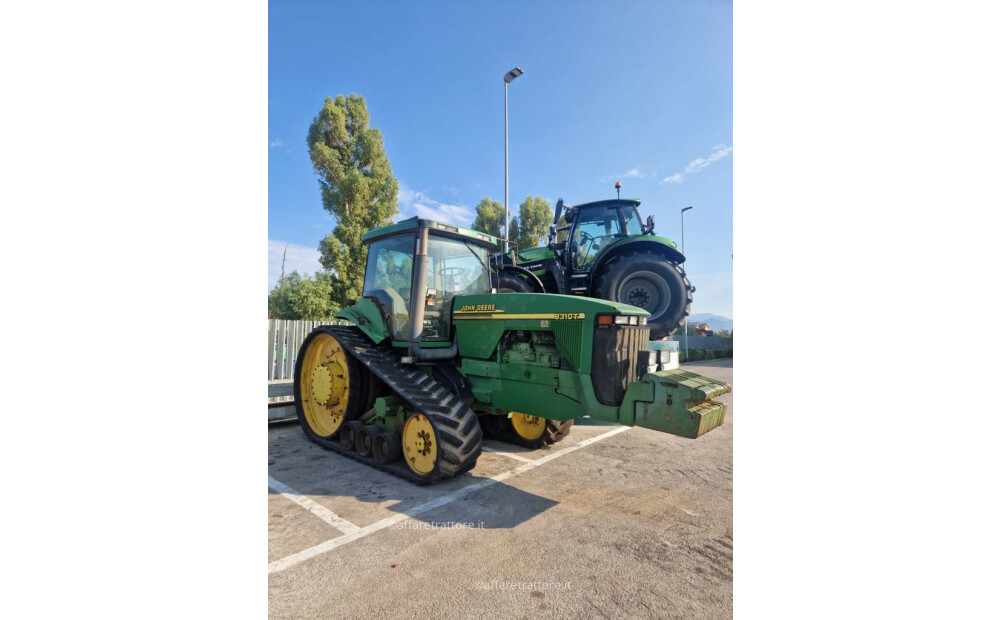 John Deere 8310 Used - 2