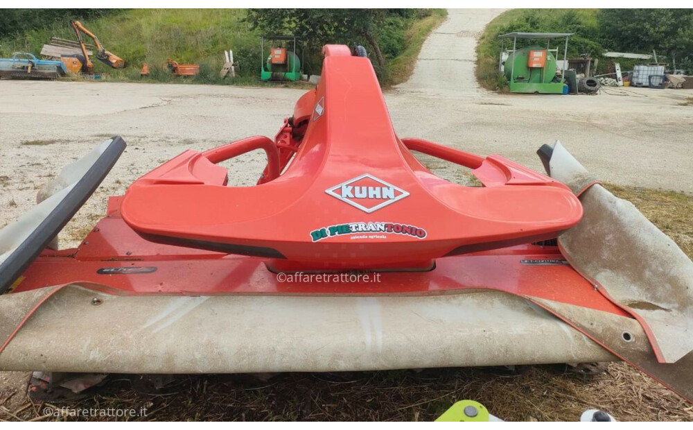 Kuhn FC 3125 RF-FF Used - 1