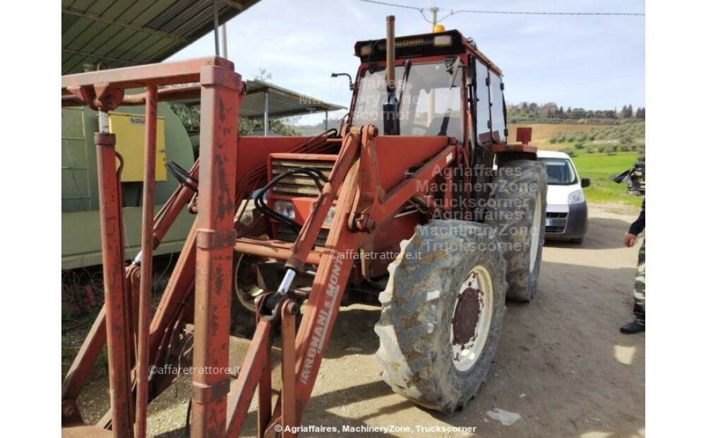 Fiat / Fiatagri 90/90 Used - 2