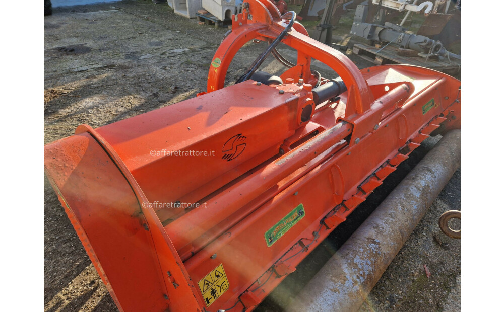 Sicma TUF 220 TRINCIATUTTO Used - 4