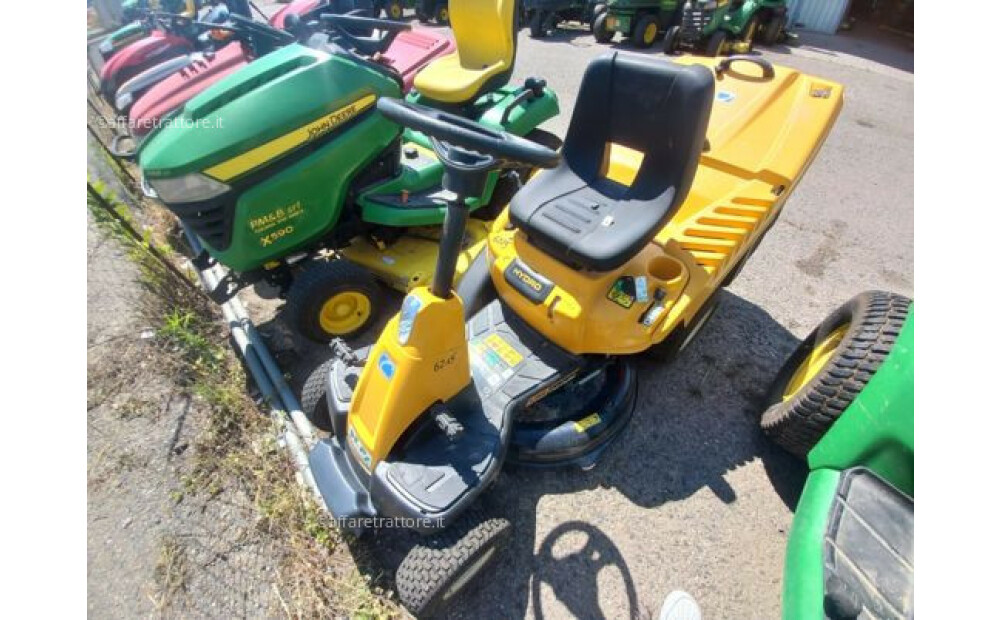 Cub Cadet LR2 Used - 1