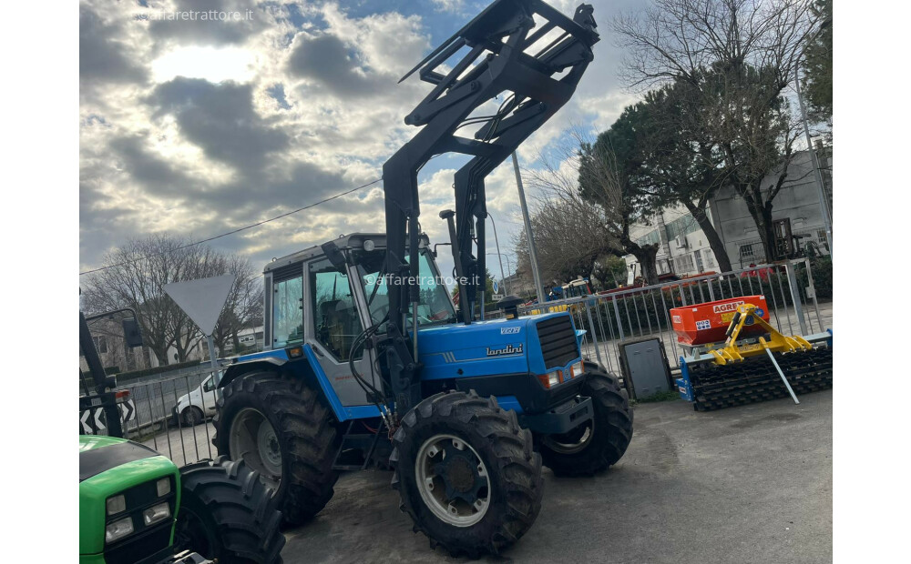 Landini 9880 Used - 7