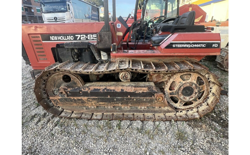 New Holland 72-85 Used - 4