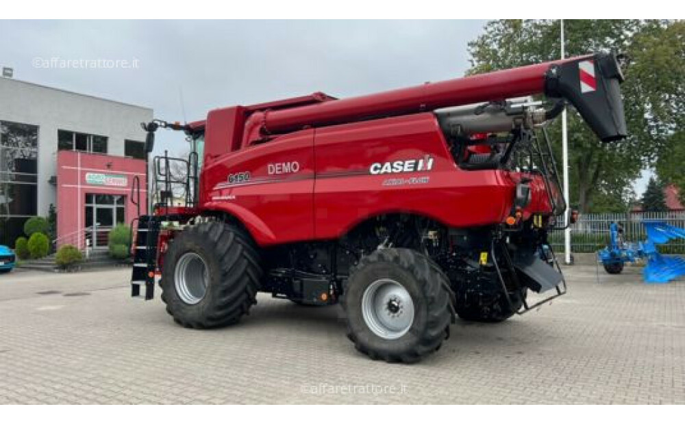 Case IH AXIAL-FLOW 6150 4WD Usato - 3