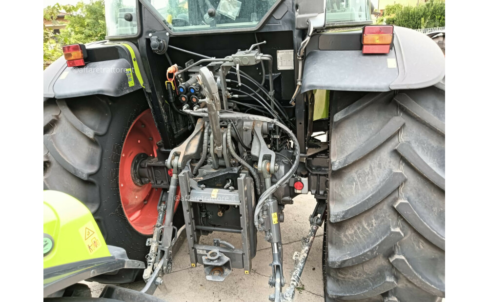 Claas AXOS 240 New - 11