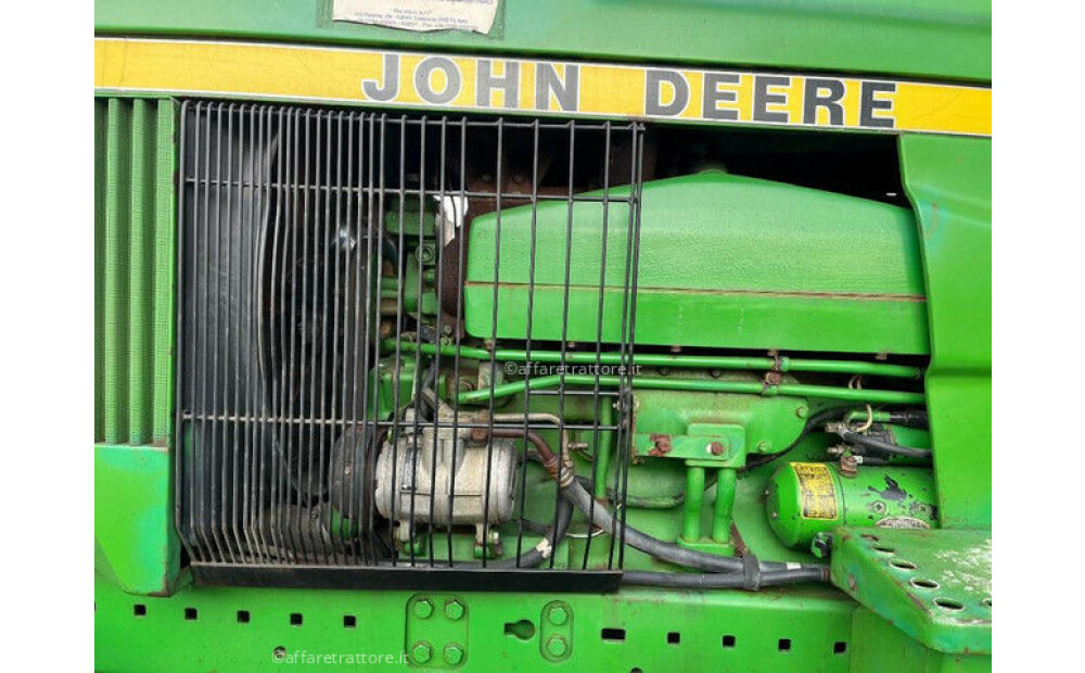 John Deere 4850 Used - 11