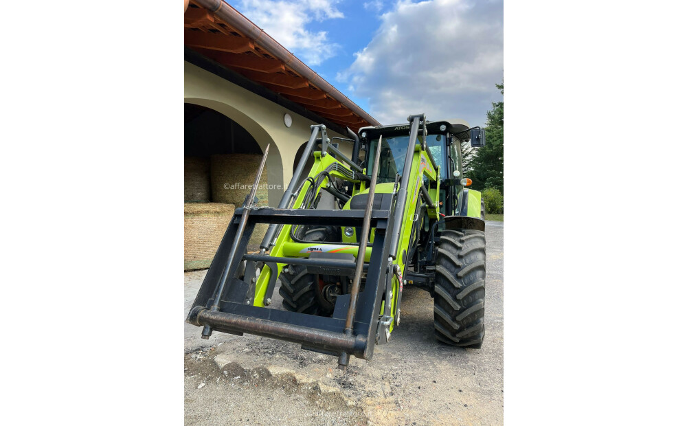 Claas ATOS 350 Used - 6