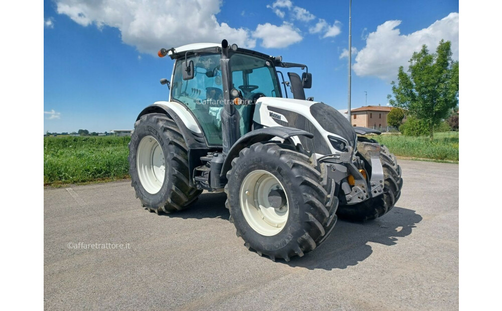 Valtra N174H5 Usato - 1