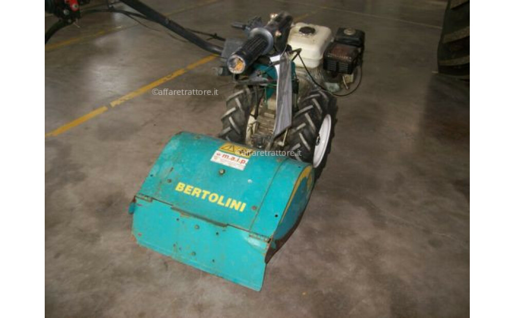 BERTOLINI 401 MOTOR CULTIVATOR Used - 3