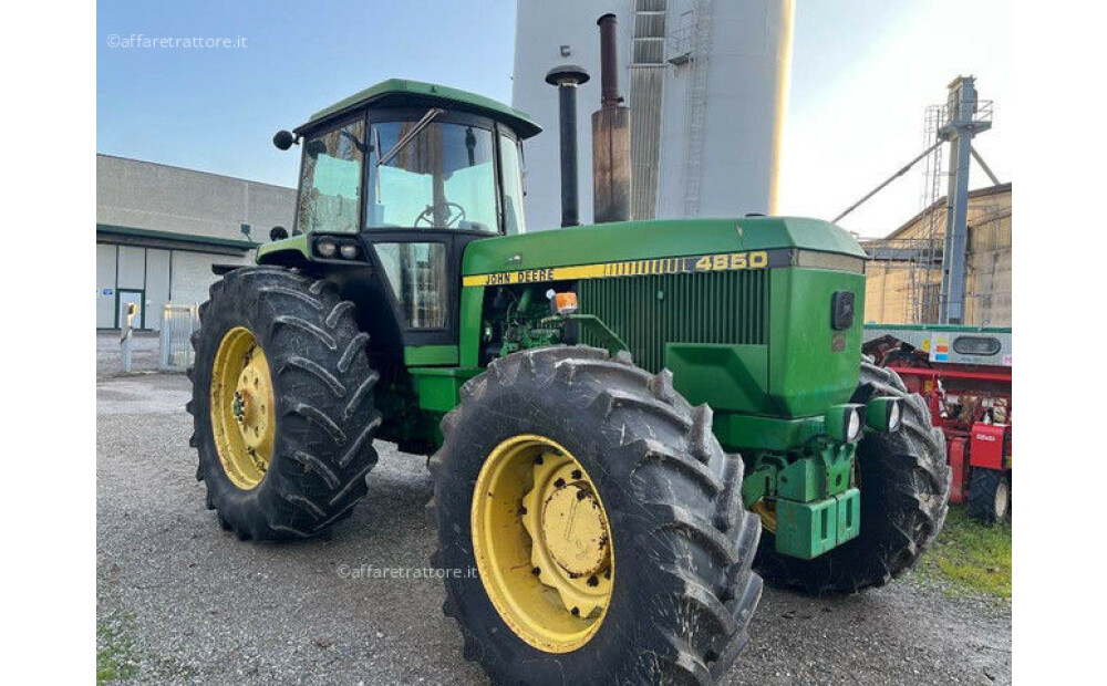 John Deere 4850 Used - 1