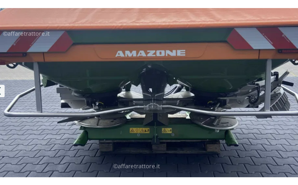 Amazone ZA-V 1400 New - 4