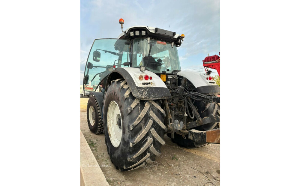 Valtra S374 Used - 8