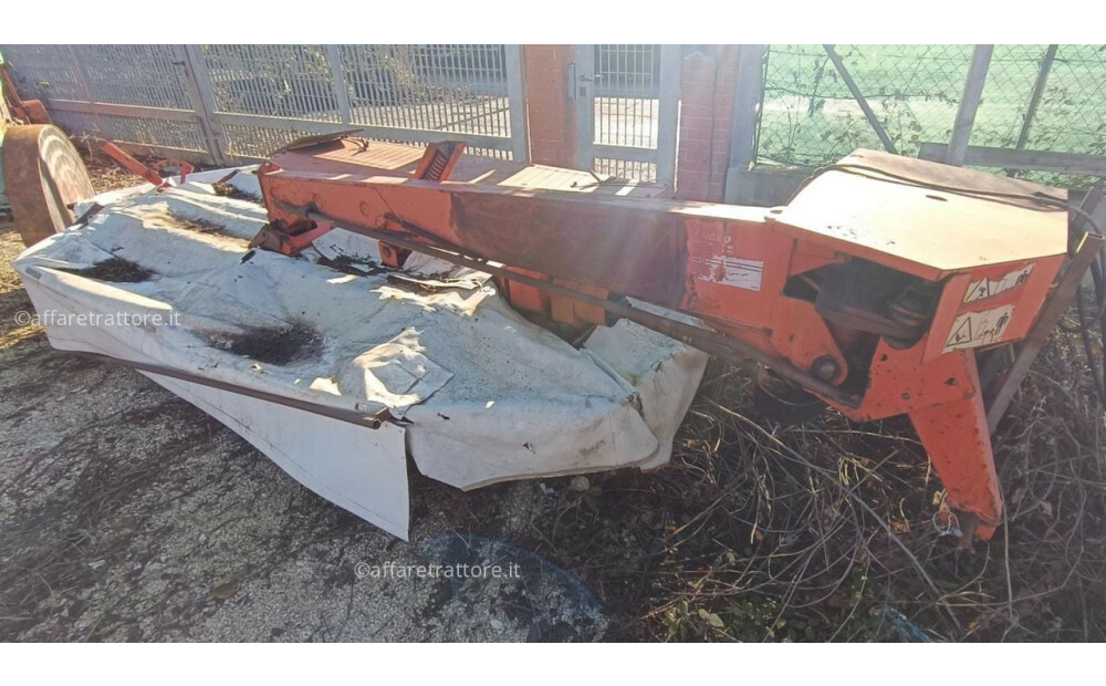 Kuhn FC 283 Used - 2