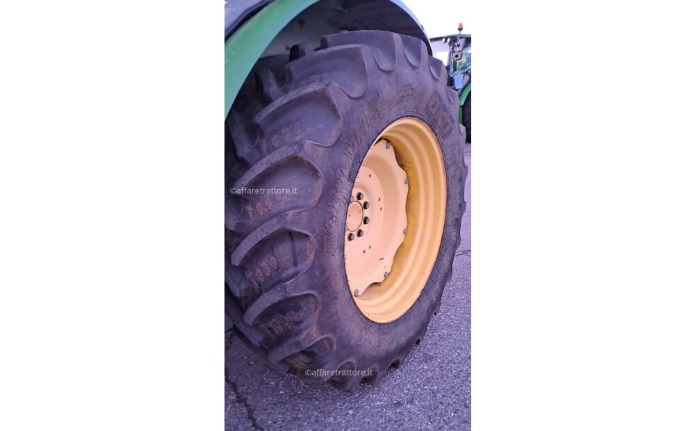 John Deere 5820 Used - 11