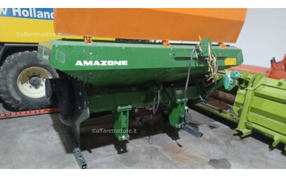 TRAMOGGIAAMAZONEFT TENDER 1600 ANTERIORE Usato - 4