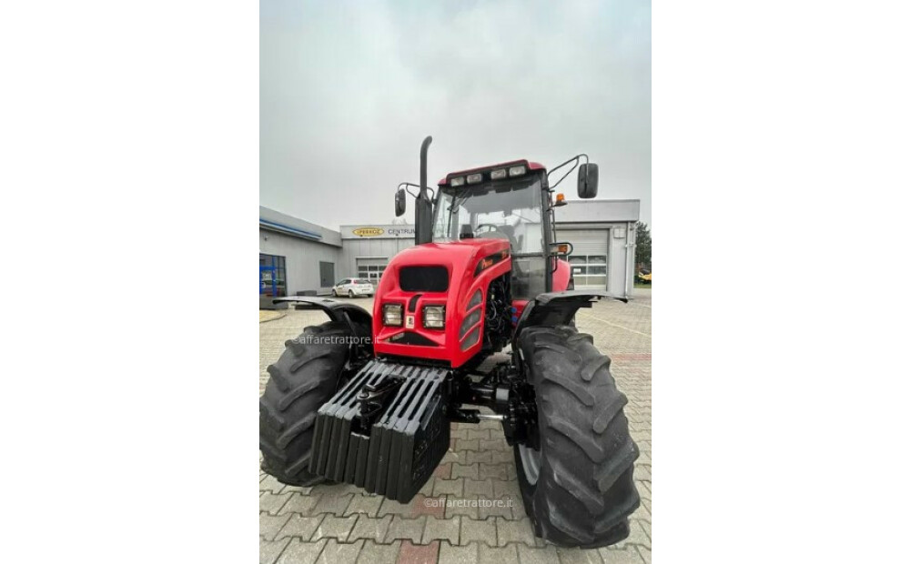 Pronar MTZ 82A Used - 5