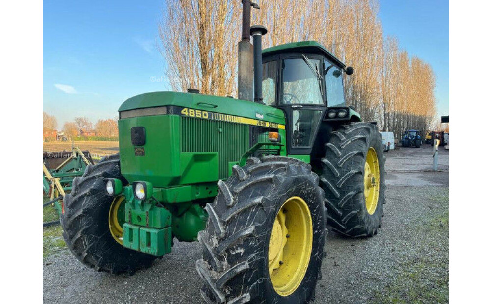 John Deere 4850 Used - 4