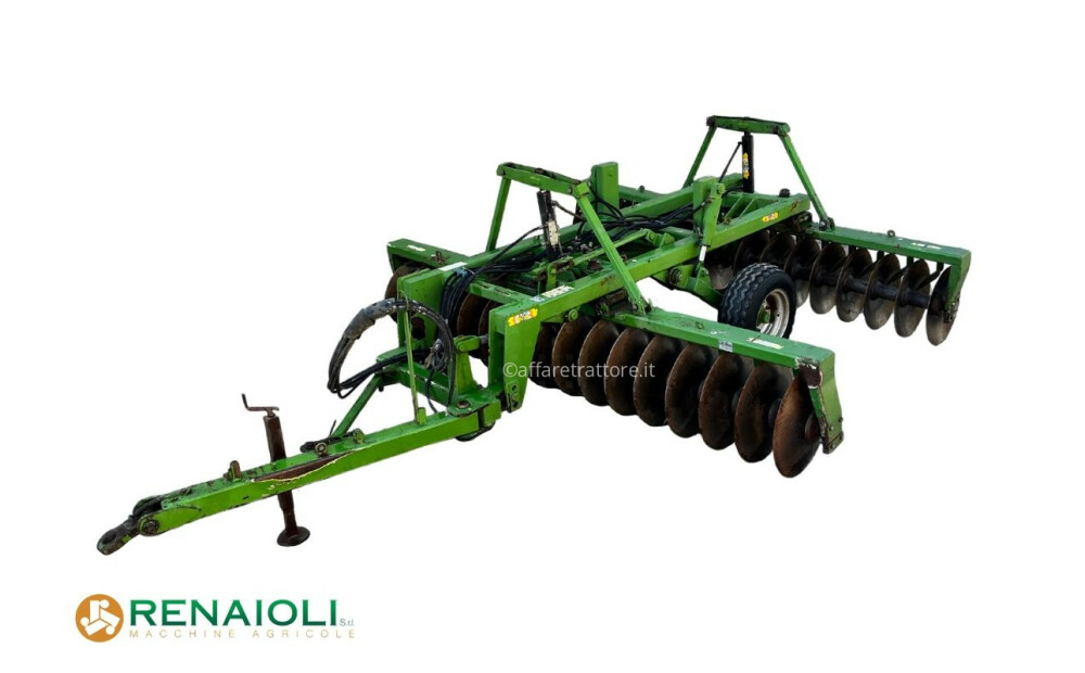 Viviani DISC HARROW 32X61 SERIES OTV R VIVIANI (PC11083) Used - 1