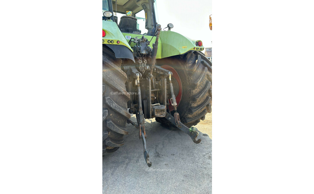 Claas AXION 850 Used - 6