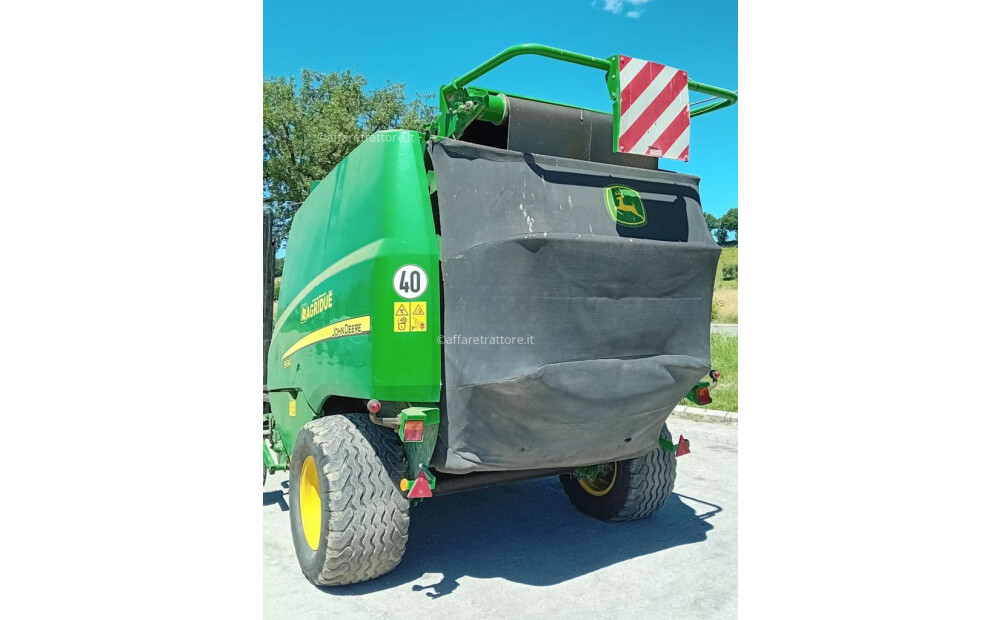 John Deere 990 Used - 5