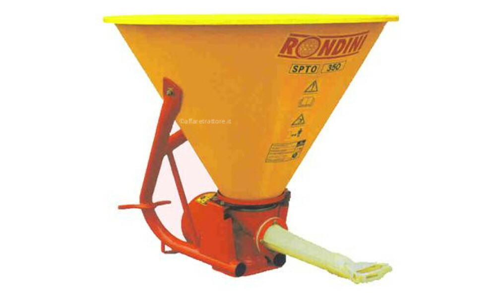 Rondini SPTO New - 1