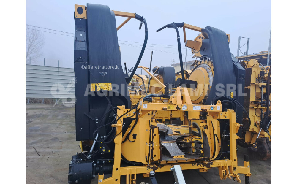 New Holland Kemper 10PH Used - 4