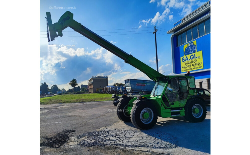 Merlo P 55.9 CS Panoramic Used - 2